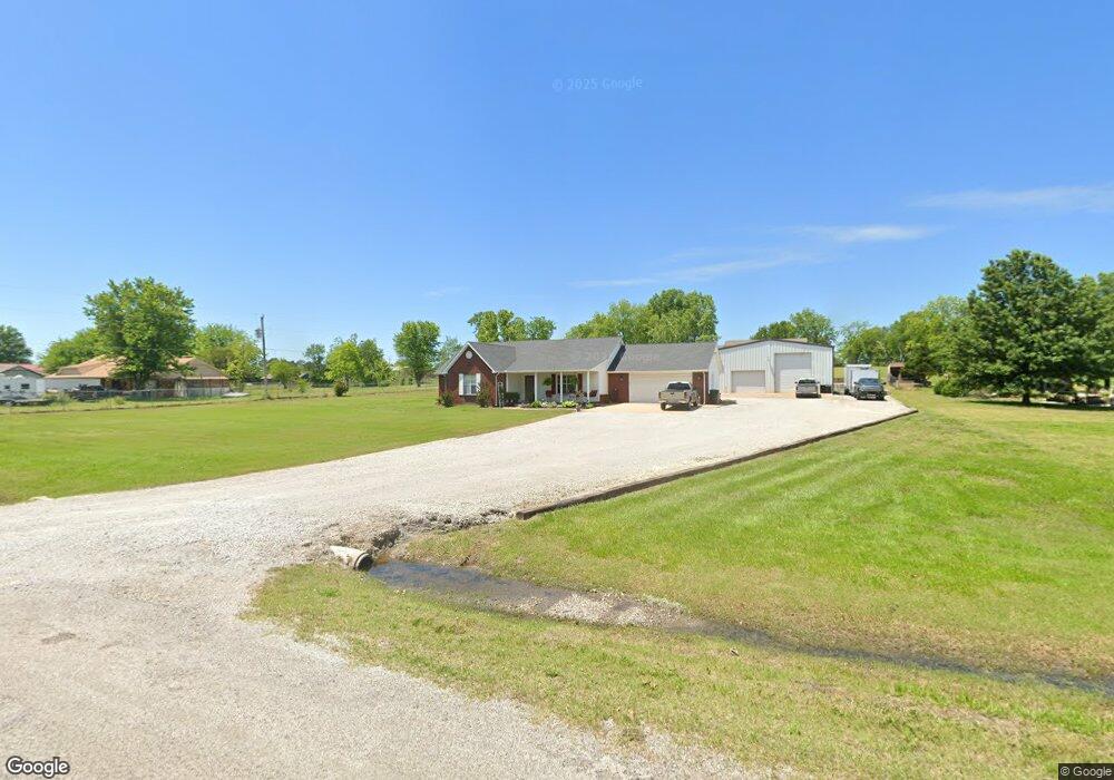 6940 S 151st West Ave, Sapulpa, OK 74066 - photo 1