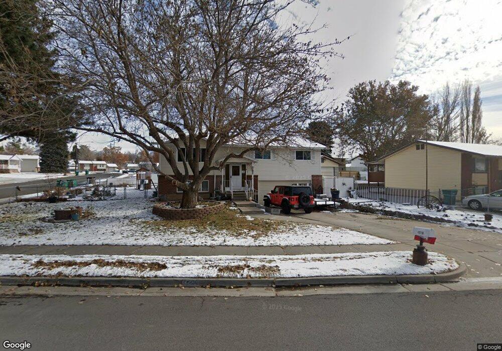 4860 S 2875 W, Roy, UT 84067 - photo 1