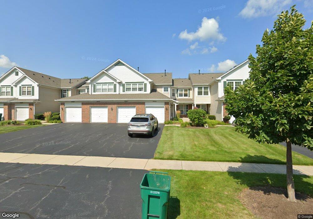 24167 Pear Tree Cir unit 171105, Plainfield, IL 60585 - photo 1