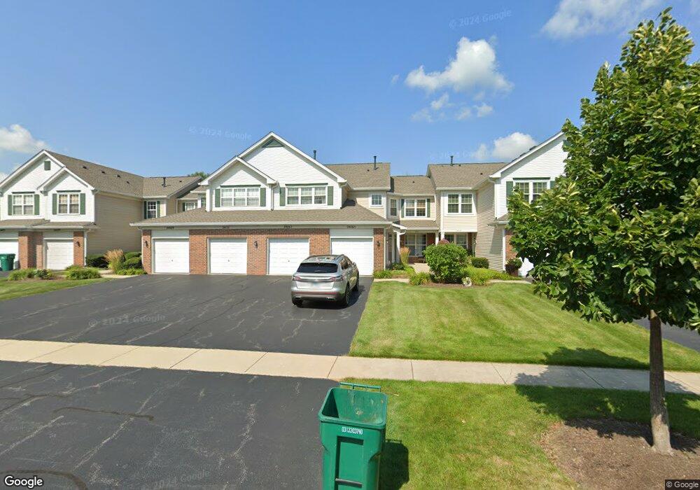 24165 Pear Tree Cir unit 171106, Plainfield, IL 60585 - photo 1
