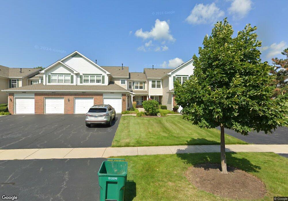 24163 Pear Tree Cir unit 2416, Plainfield, IL 60585 - photo 1