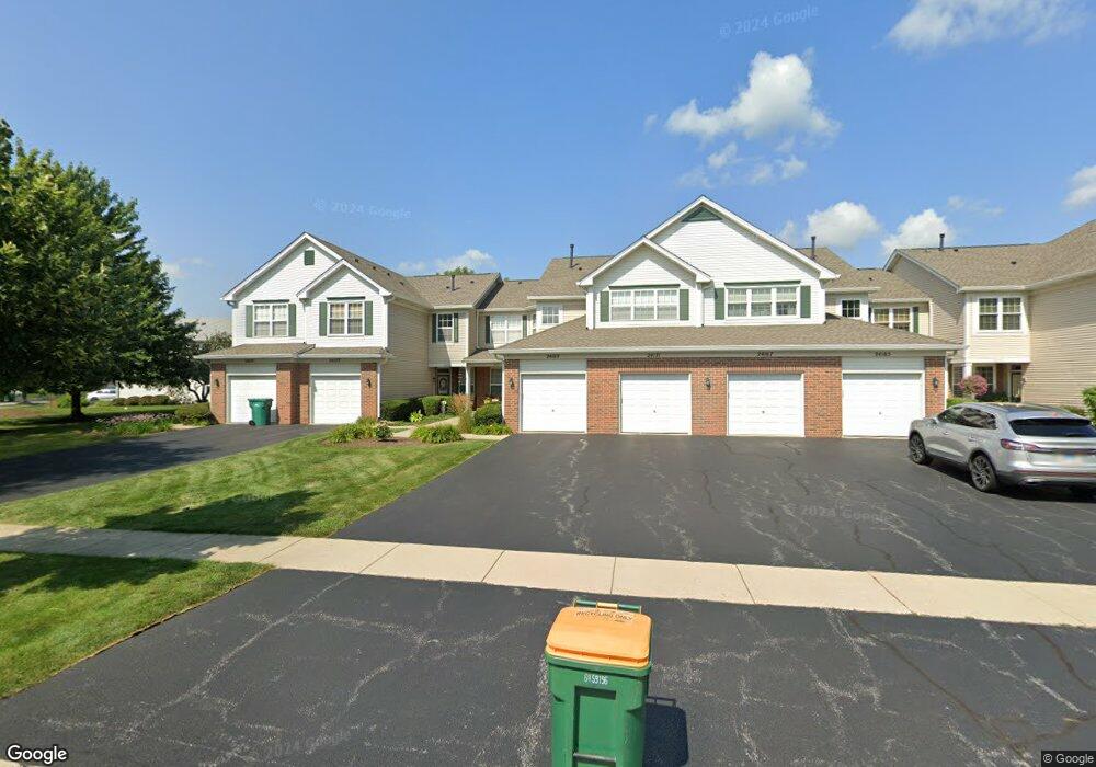 24169 Pear Tree Cir unit 171104, Plainfield, IL 60585 - photo 1