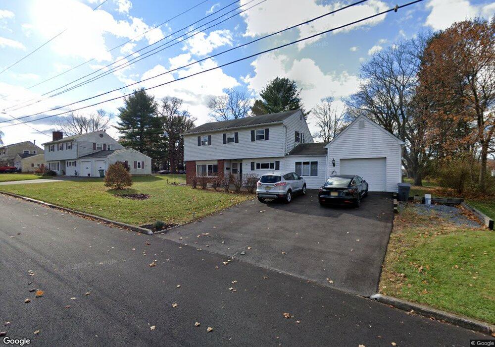 9 Valley View Rd, Washington, NJ 07882 - photo 1