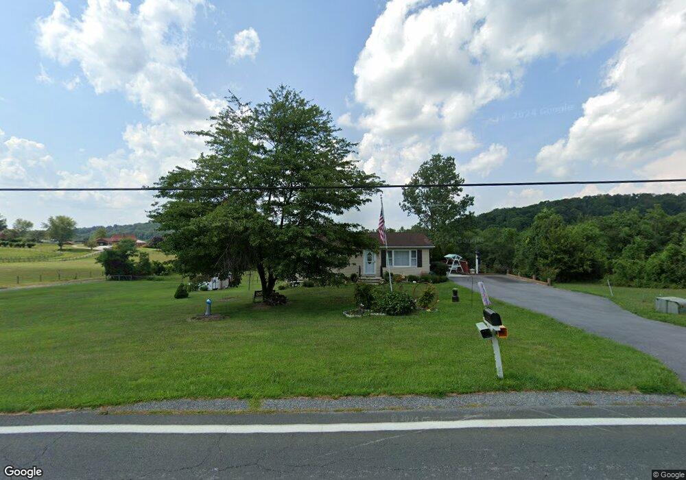 1770 E Deep Run Rd, Manchester, MD 21102 - photo 1