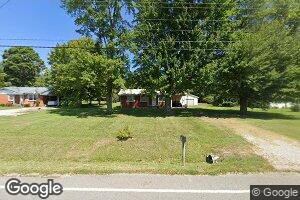 1260 State Route 136 E, Calhoun, KY 42327