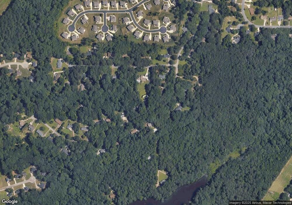 885 Havenridge Dr SW, Conyers, GA 30094 - photo 1