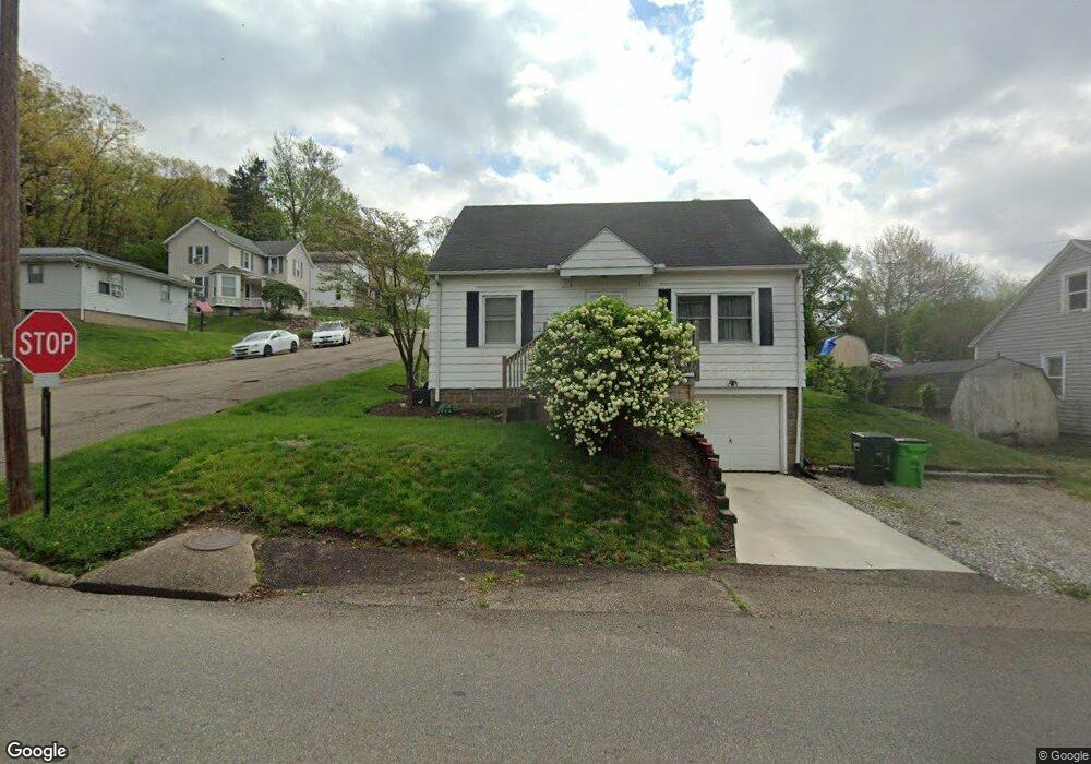 202 S 16th St, Coshocton, OH 43812 - photo 1