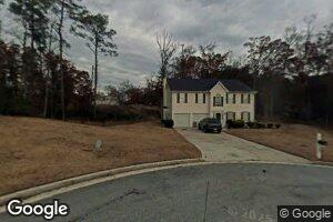 2144 Silva Dr, Conley, GA 30288