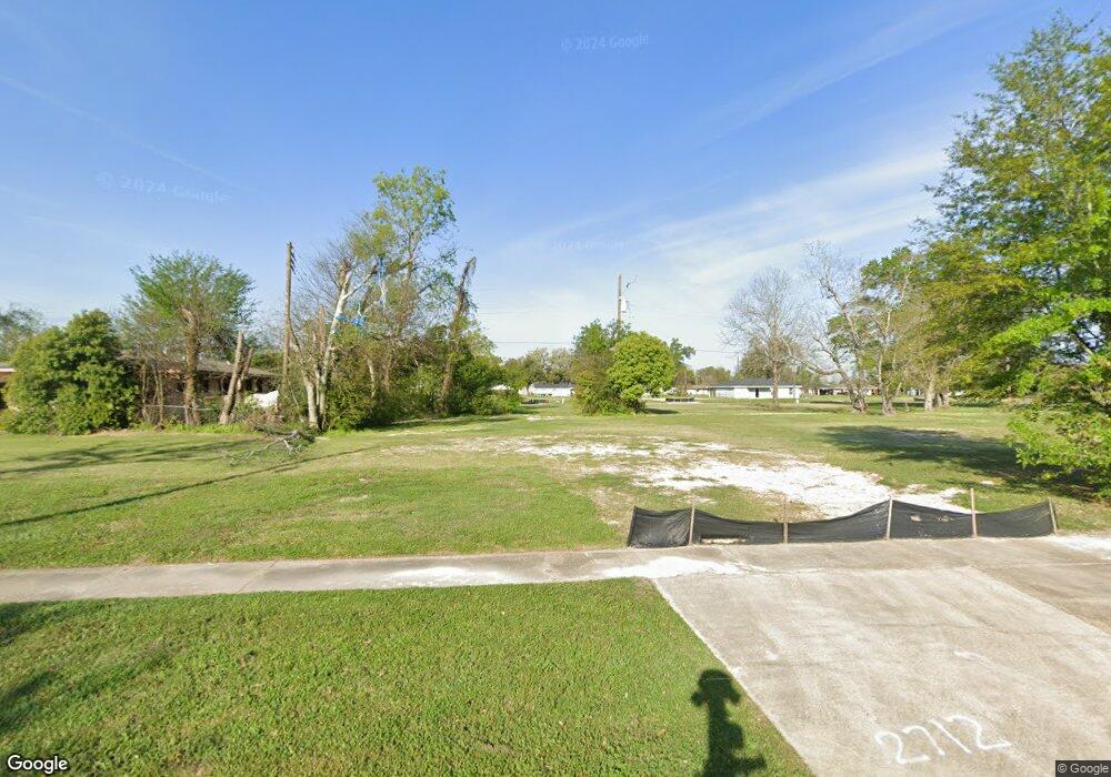 2712 E General Wainwright Dr, Lake Charles, LA 70615 - photo 1