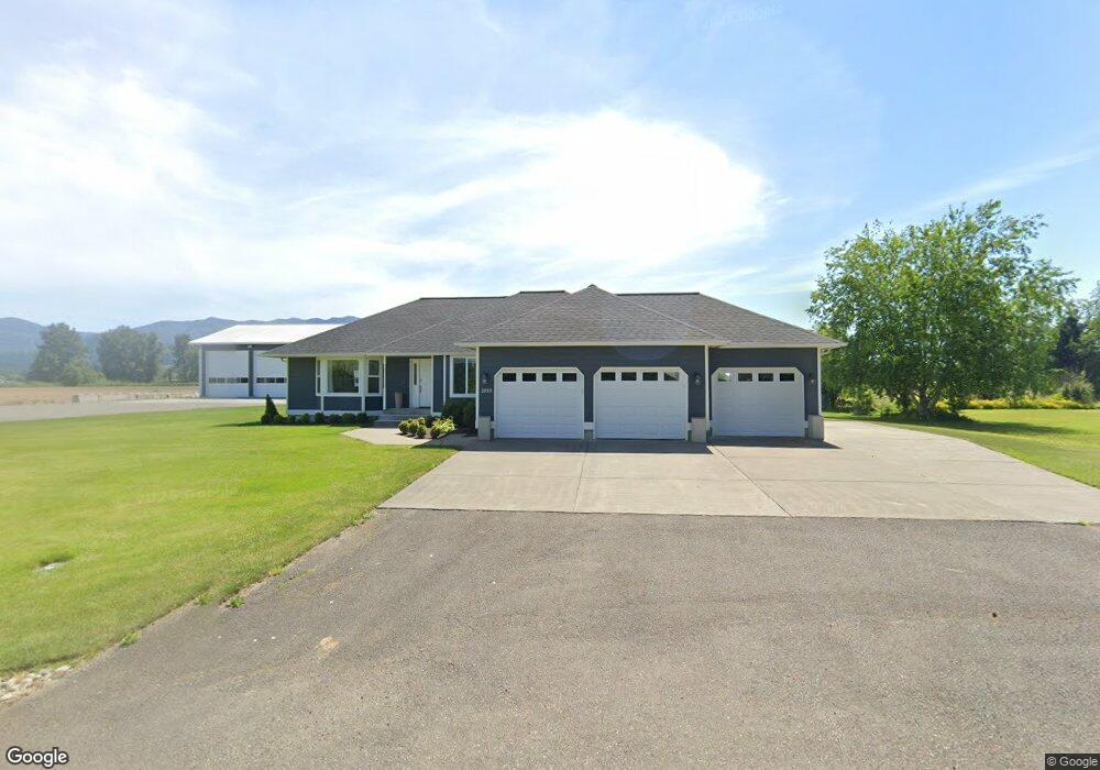 3955 Bowen Rd, Sumas, WA 98295 - photo 1