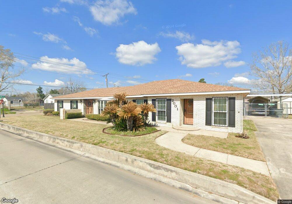 2001 Gieffers St, Lake Charles, LA 70601 - photo 1