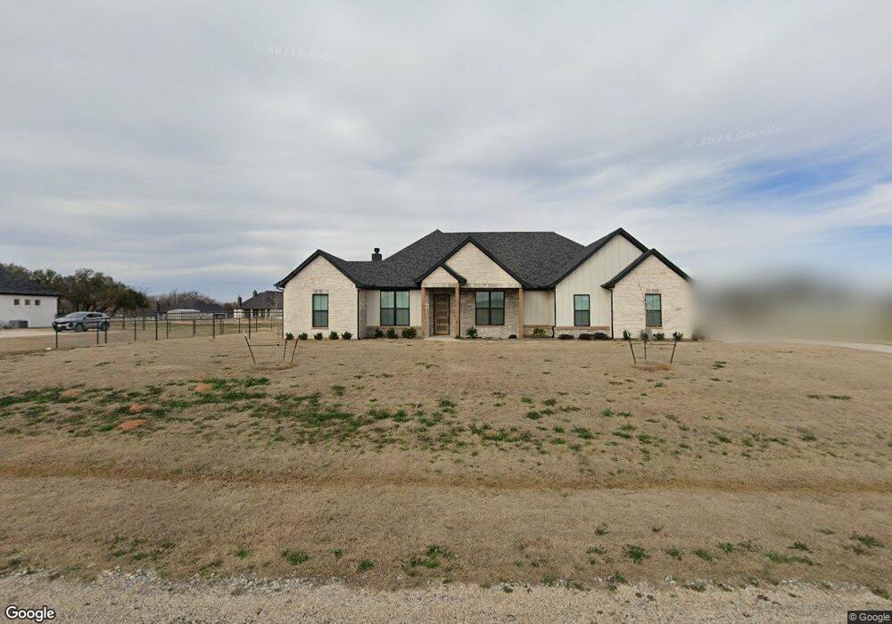 413 Heid Pass, Springtown, TX 76082 - photo 1