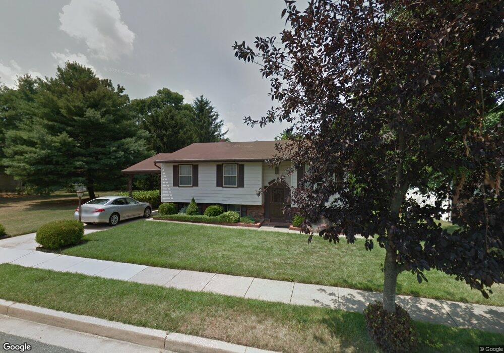 3212 Ripple Rd, Windsor Mill, MD 21244 - photo 1