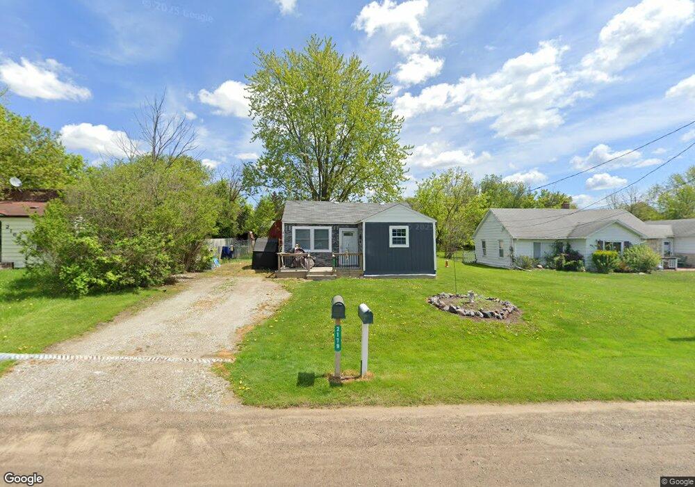 2179 Diamond Ave, Flint, MI 48532 - photo 1