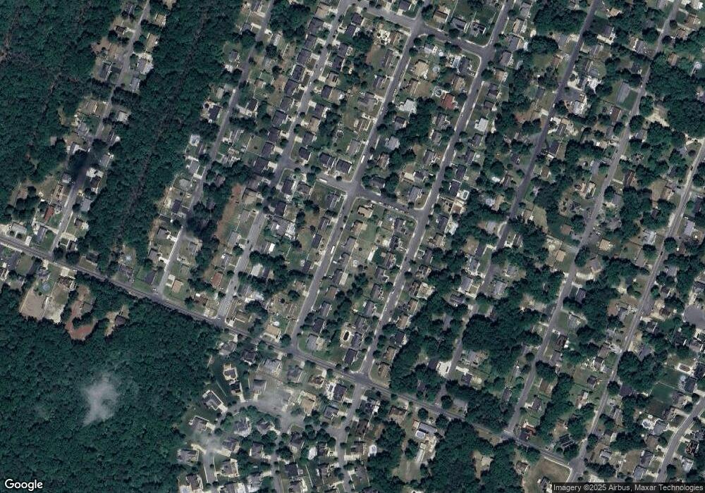 304 Flatbush Ave, Egg Harbor Township, NJ 08234 - photo 1