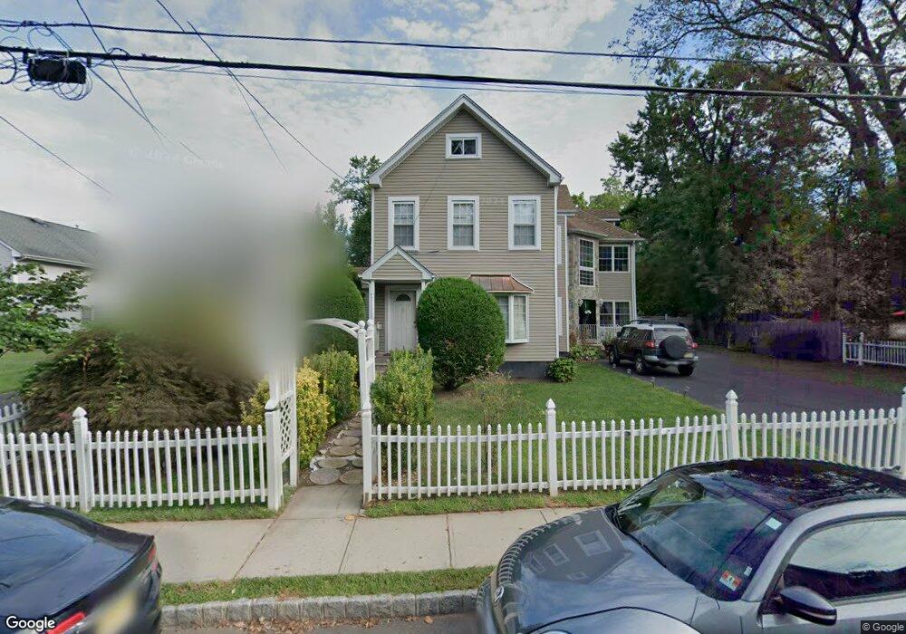124 Green St, Somerville, NJ 08876 - photo 1