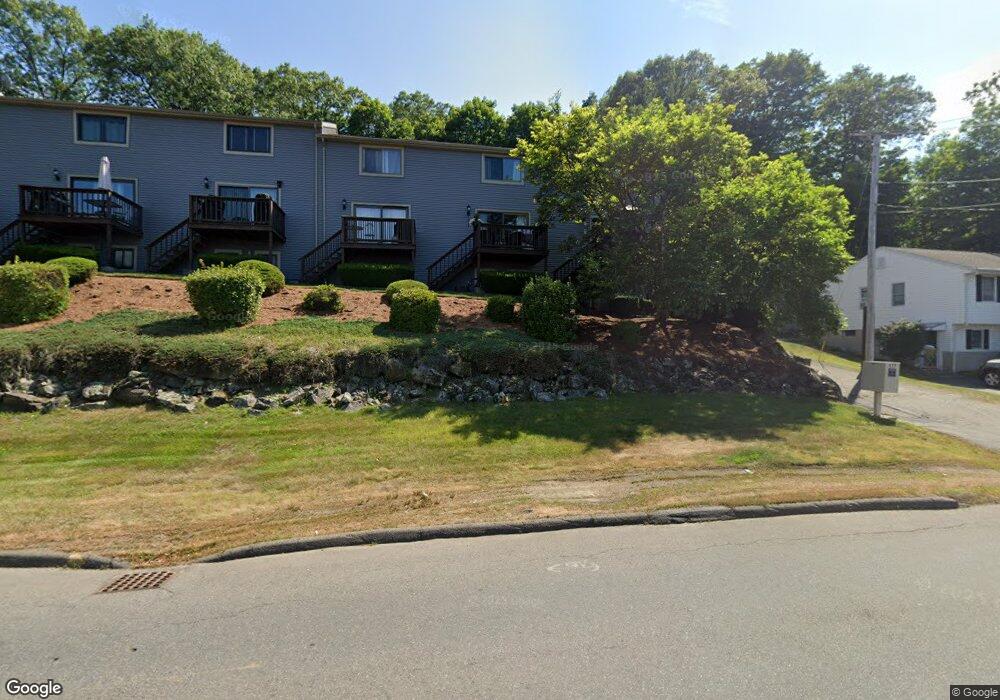 177 Winter St unit 6, Saugus, MA 01906 - photo 1