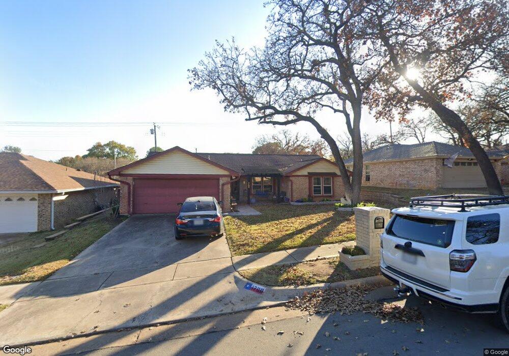 1708 Post Oak Dr, Bedford, TX 76021 - photo 1