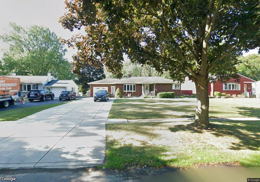 1423 Forbes St, North Tonawanda, NY 14120 - photo 1