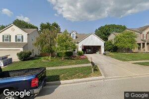 28 Stoney Bluff Way, Lithopolis, OH 43136