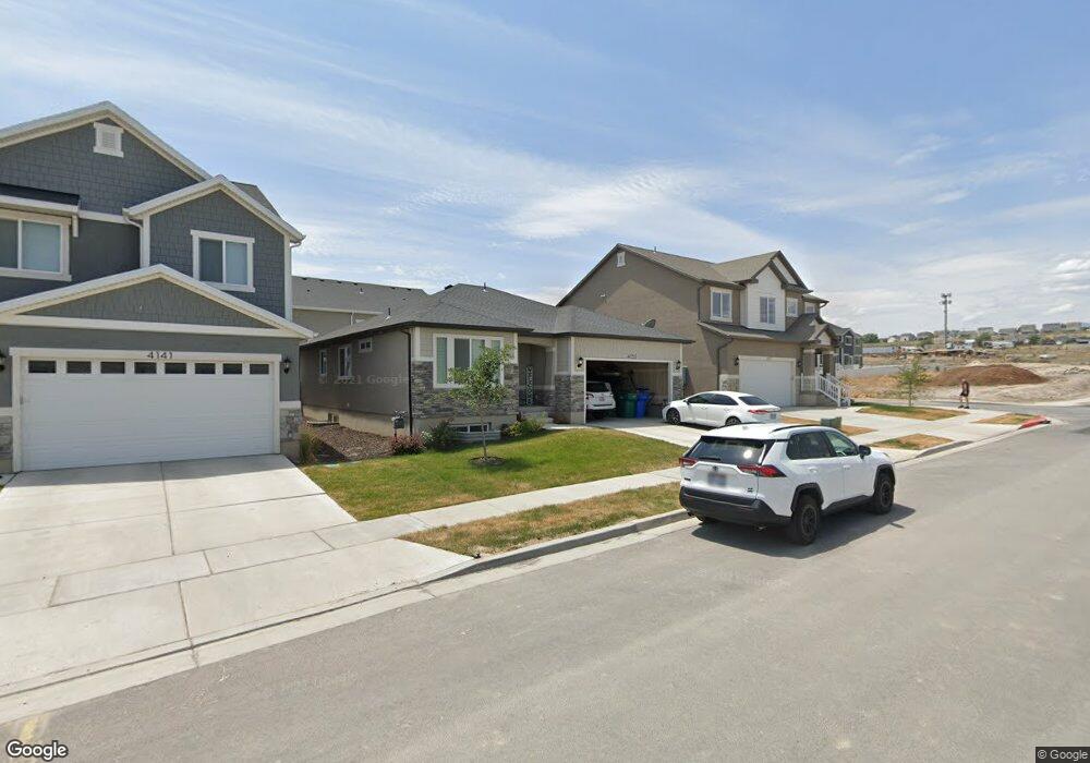 4153 W 1700 N unit 707, Lehi, UT 84043 - photo 1