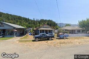 430 3rd Ave, Powers, OR 97466