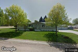 831 Simmons St, Lodgepole, NE 69149