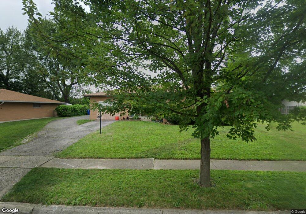 4124 Colby Ave, Columbus, OH 43227 - photo 1