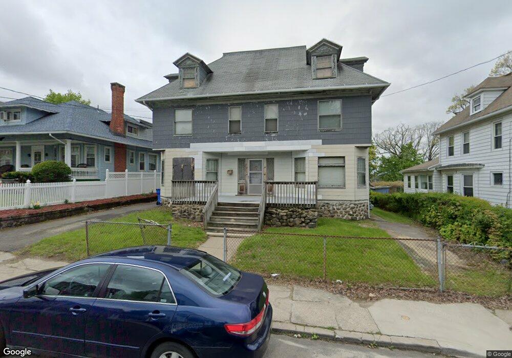 73 Elmwood Ave, Waterbury, CT 06710 - photo 1