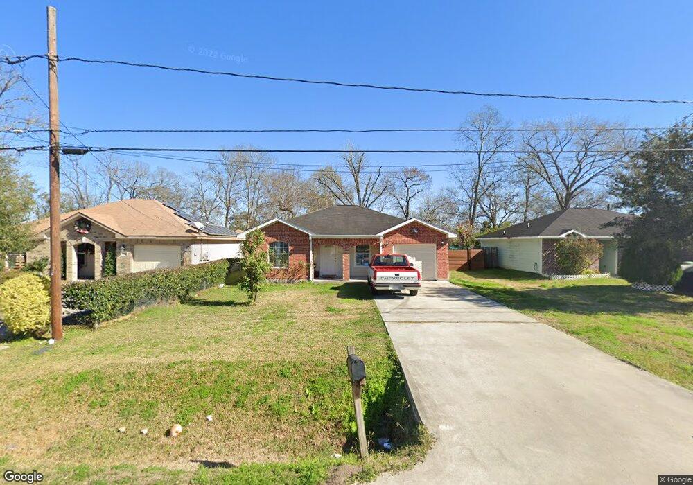 7816 Wileyvale Rd, Houston, TX 77016 - photo 1