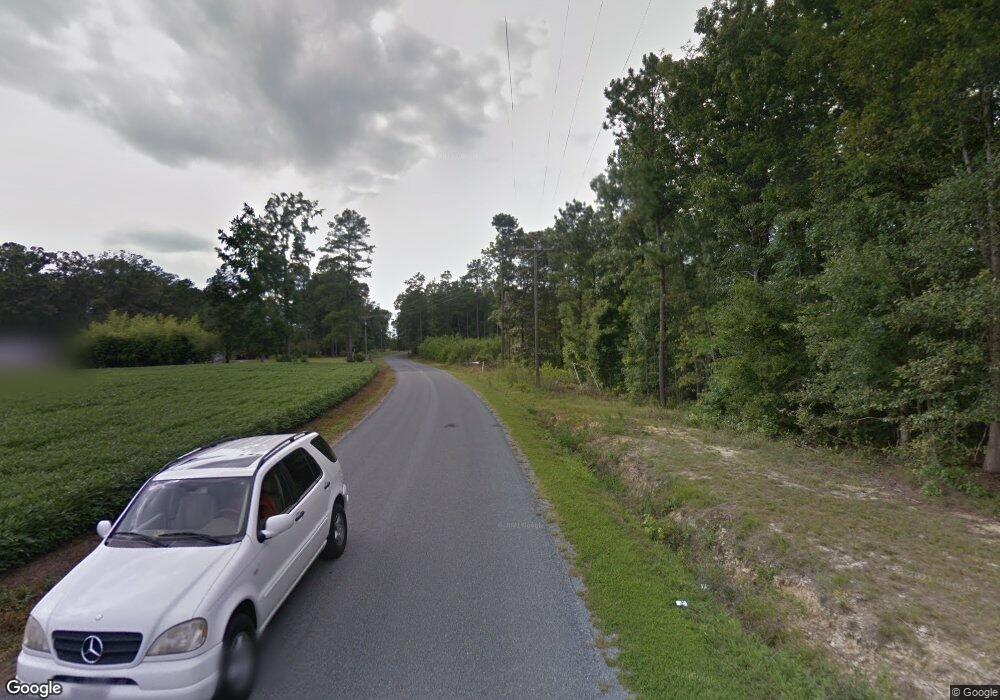 00000 Butler Branch Rd, Dinwiddie, VA 23805 - photo 1