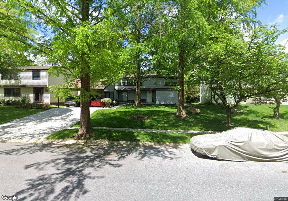 9076 Goldamber Garth, Columbia, MD 21045 - photo 1