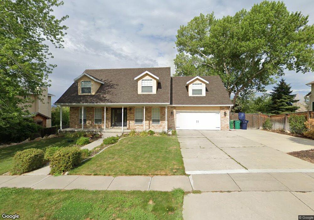 11534 High Mesa Dr, Sandy, UT 84092 - photo 1