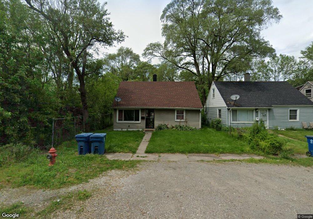 2770 W 10th Ave, Gary, IN 46404 - photo 1