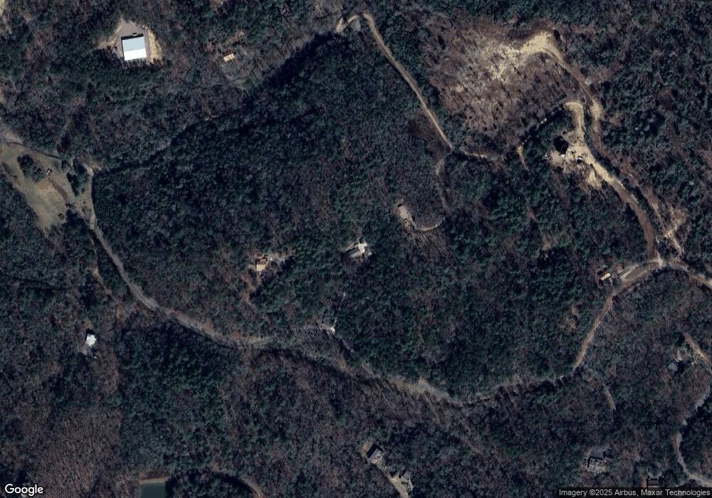 1239 Lowery Rd, Morganton, GA 30560 - photo 1