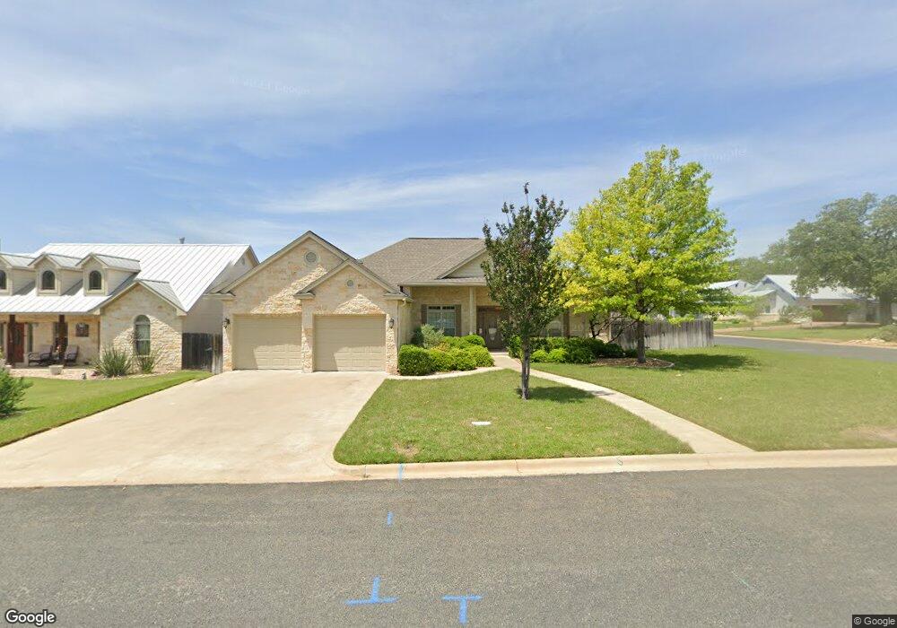 1212 Nicole Ln, Fredericksburg, TX 78624 - photo 1