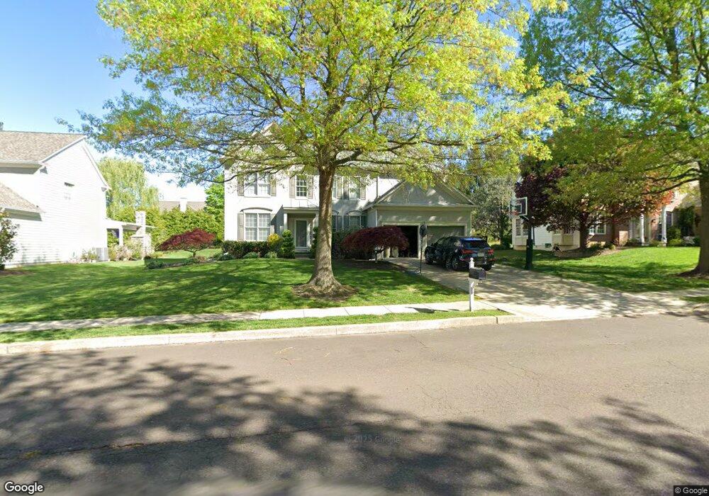 2133 Basswood Dr unit 4, Lafayette Hill, PA 19444 - photo 1