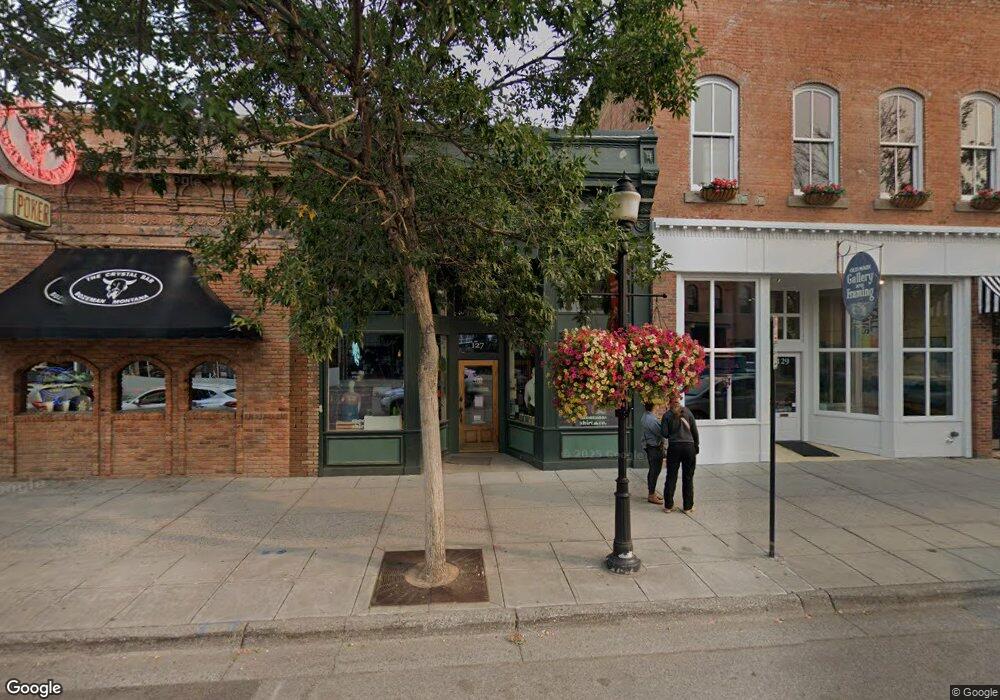 127 E Main St, Bozeman, MT 59715 - photo 1