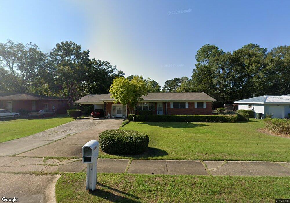 1209 W Selma St, Dothan, AL 36301 - photo 1