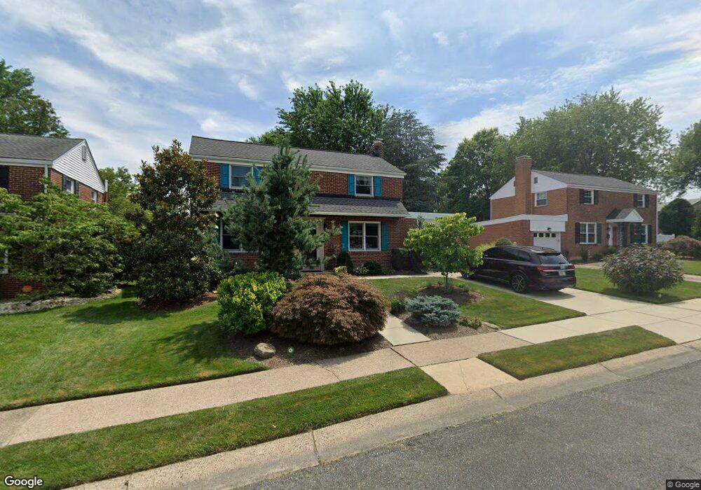 102 Monticello Rd, Wilmington, DE 19803 - photo 1