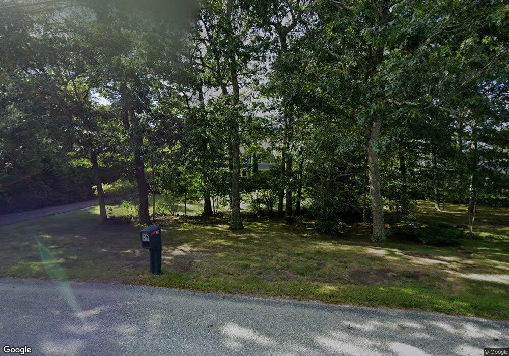 36 Blue Ridge Dr, Charlestown, RI 02813 - photo 1