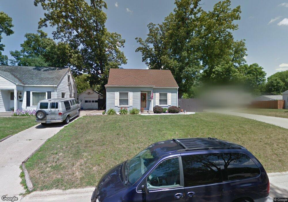 3240 Soutter Ave SE, Cedar Rapids, IA 52403 - photo 1