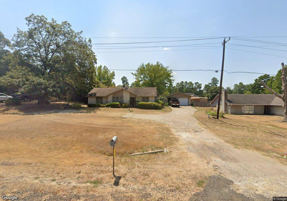 3214 SE Stallings Dr, Nacogdoches, TX 75961 - photo 1