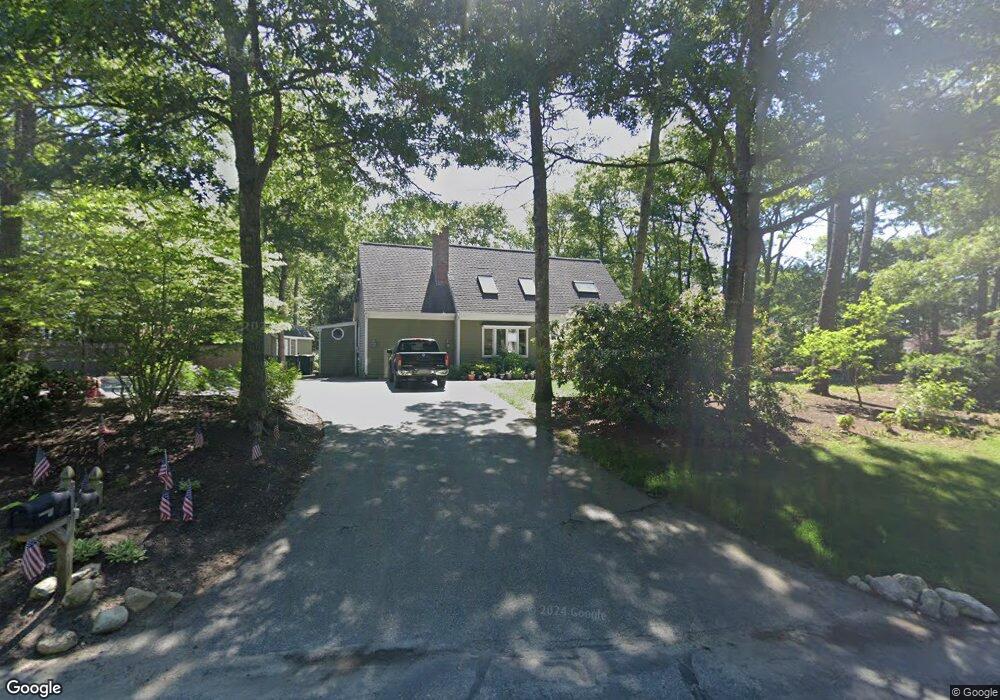 4 Abigails Way, Sandwich, MA 02563 - photo 1