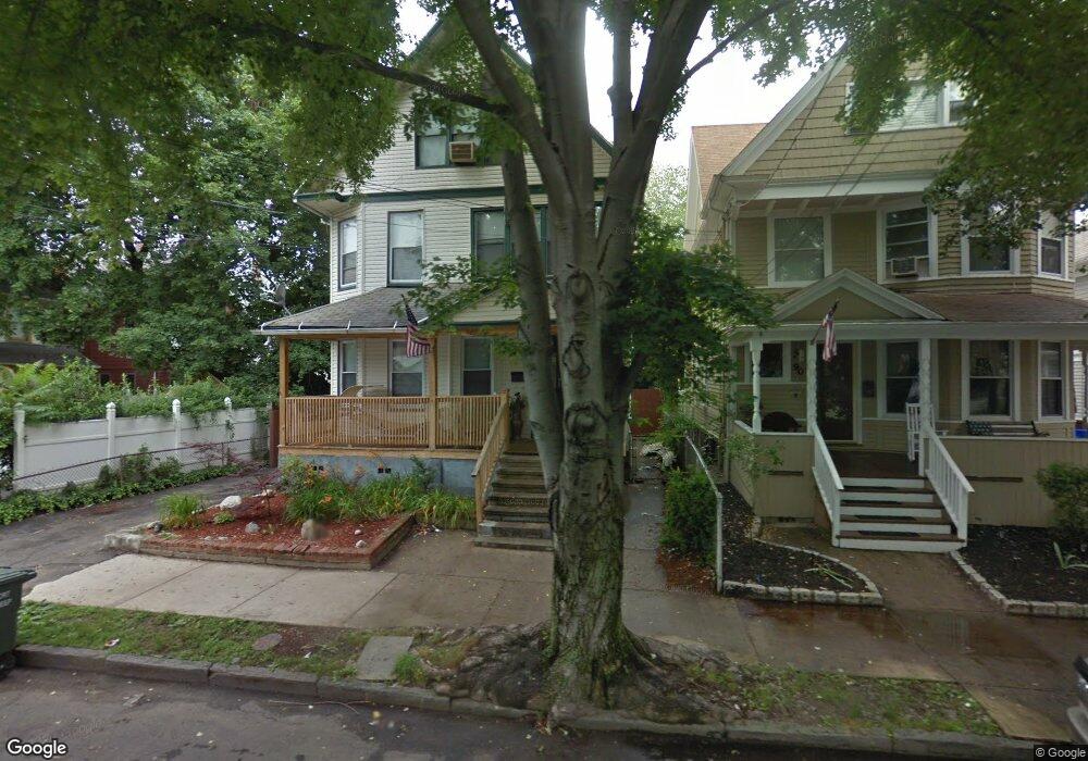 96 Hazelwood Ave unit 98, Bridgeport, CT 06605 - photo 1