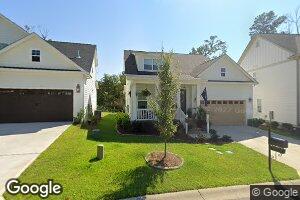 1207 Congaree Bluff Ct, Cayce, SC 29033