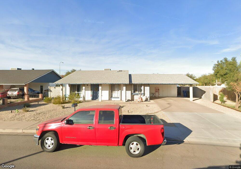 2633 E Commonwealth Cir, Chandler, AZ 85225 - photo 1