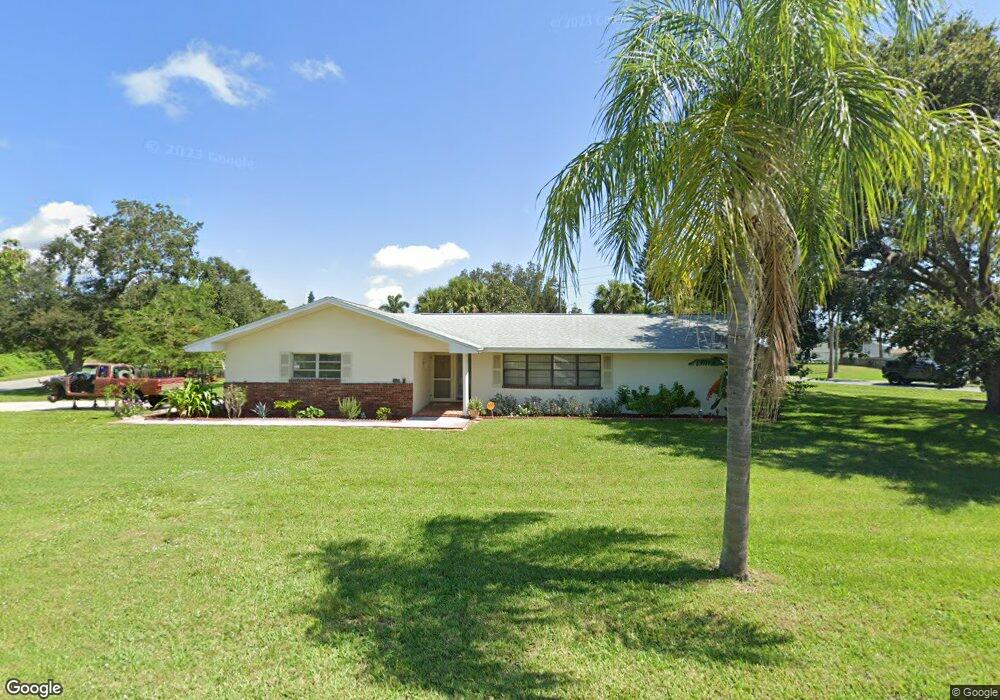 1550 Hilltop Ln, Merritt Island, FL 32952 - photo 1