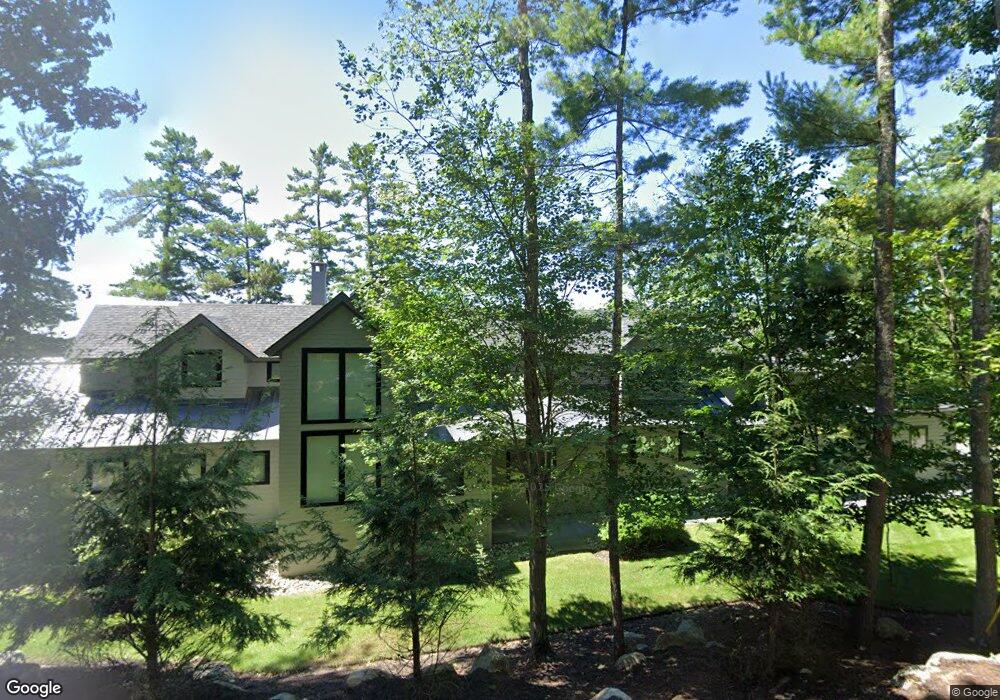 77 Old Hubbard Rd, Meredith, NH 03253 - photo 1