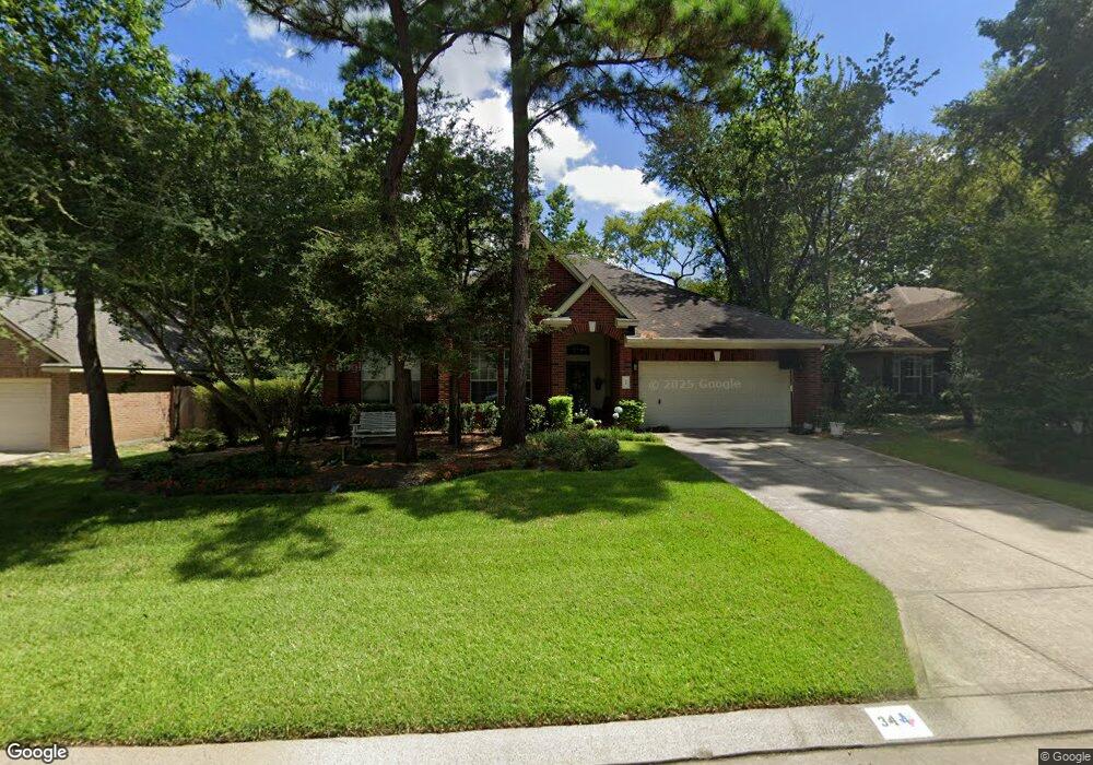 34 Belcarra Place, Spring, TX 77382 - photo 1